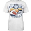 Cats Shirt - Best Chartreux Mom Ever