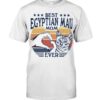 Cats Shirt - Best Egyptian Mau Mom Ever