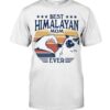 Cats Shirt - Best Himalayan Mom Ever