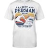 Cats Shirt - Best Persian Mom Ever