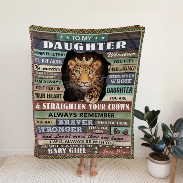 Custom King Jaguar Quilt Blanket Bedding Set For Daughter - Bedroom Decor