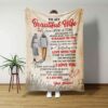 Custom Quilt Blanket Bedding Set For Couples - Perfect for Bedroom Decor