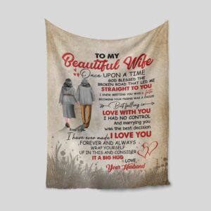 Custom Quilt Blanket Bedding Set For Couples - Perfect for Bedroom Decor
