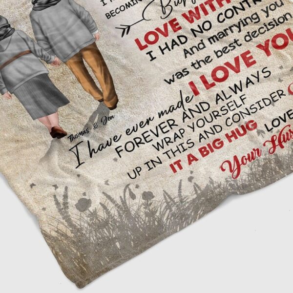 Custom Quilt Blanket Bedding Set For Couples - Perfect for Bedroom Decor