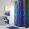 Gypsy Dreaming Shower Curtain Boho Decor