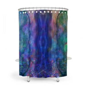 Gypsy Dreaming Shower Curtain Boho Decor
