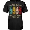 Hot Rod T Shirts Hoodie Sweatshirt with Quote Grew Up Playing with Cars for Hot Rod Lovers